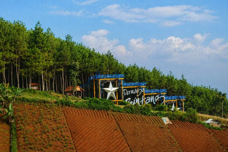 Dermaga Bintang