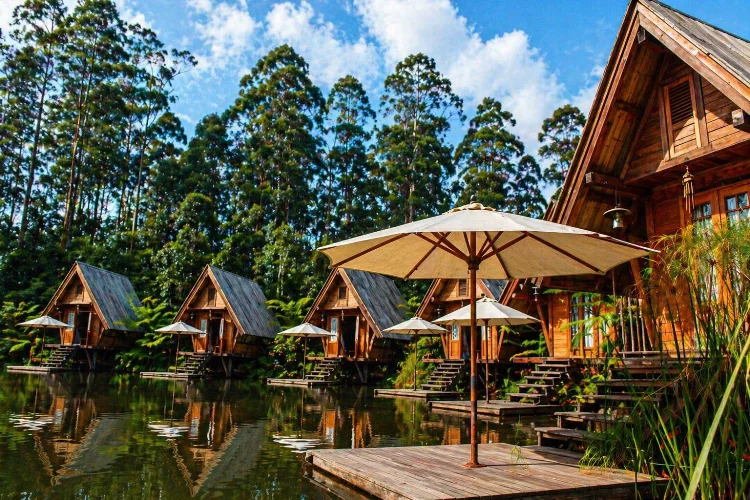 Dusun Bambu