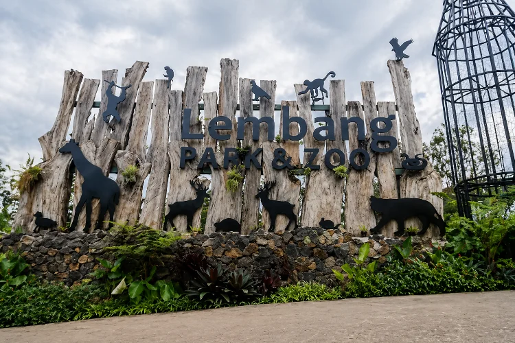 Lembang Park & Zoo