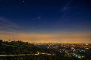 Puncak Bintang